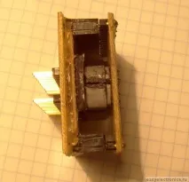 домашен soic