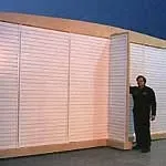 Сфера застосування економпанелей магазинів