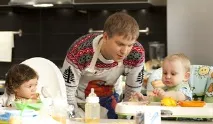 Сергей Светлаков сергей