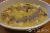 рецепта снимка херинга