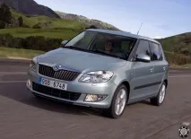 Шкода Фабія 2006-2014 - не дорогий і досить надійний автомобіль. фабія