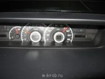 Семи ступінчаста коробка ступінчаста