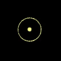 Шакті небесні - шакті земні шакті
