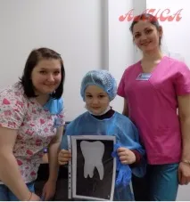 мрежа