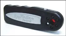 DocuPen RC800 Professional шпионски