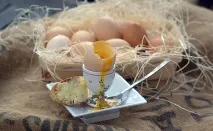 Сирі курячі яйця корисно їх пити абошкідливо, поради, фото та відео пити