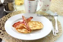 Сирні оладки, Picantecooking сирні