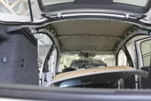 Шумоізоляція Skoda Octavia A7 skoda