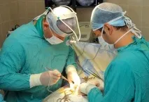 Шрами після лапароскопії причини, особливості та догляд лапароскопії