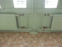 отоплителна отоплителна