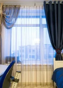 Штори для хлопчика-підлітка (49 фото) фіранки в дитячу кімнату та дизайн спальні в сучасному хлопчика-підлітка