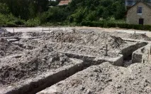 Скільки коштує викопати вручну траншею і від чого залежить ціна, Що і скільки коштує коштує