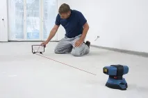підлоги