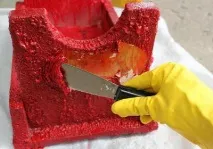 Змивка фарби по металу опис та відгуки відгуки