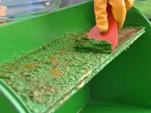 Змивка фарби по металу опис та відгуки опис