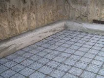 підлоги