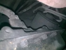 Зняв роздатку зняв