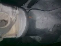 Зняв роздатку зняв