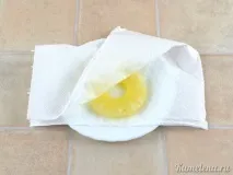 ананасом