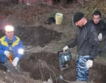 Скільки коштує викопати вручну траншею і від чого залежить ціна, Що і скільки коштує вручну