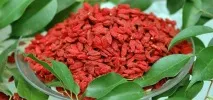 Сік ягоди годжі зазвичай не вживають у чистому вигляді годжі