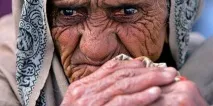 Сонник стара до чого сниться стара уві сні сниться