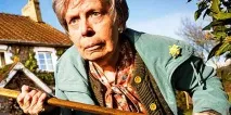 Сонник стара до чого сниться стара уві сні стара
