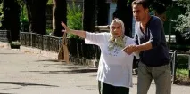 Сонник стара до чого сниться стара уві сні чого