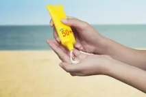 Сонцезахисні креми, які не слід використовувати креми