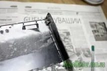 Збираємо сонячну панель сонячну