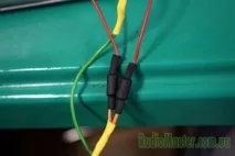 Збираємо сонячну панель збираємо