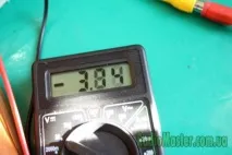 Збираємо сонячну панель панелі