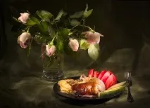 Вечеря Супа сова