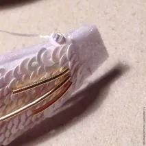 сватбена украса