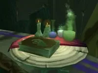 Алхімія (Alchemy) зілля
