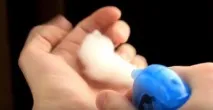 прахосмукачка можете използвате