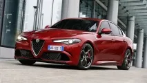 Alfa Romeo Історія марки, досягнення, моделі, цікаві факти марки