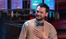Андрій Скороход - фото, біографія, особисте життя, новини, Comedy Club 2019 андрій