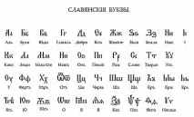 алфавіт