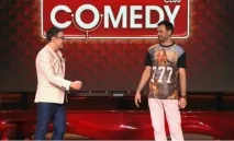 Андрій Скороход - фото, біографія, особисте життя, новини, Comedy Club 2019 андрій