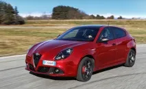 Alfa Romeo Історія марки, досягнення, моделі, цікаві факти марки