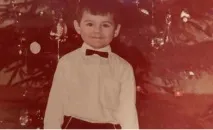 Андрій Скороход - фото, біографія, особисте життя, новини, Comedy Club 2019 особисте