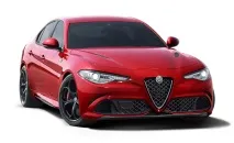 Alfa Romeo Історія марки, досягнення, моделі, цікаві факти romeo