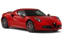 Alfa Romeo Історія марки, досягнення, моделі, цікаві факти romeo