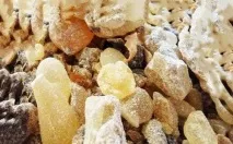 Афонський ладан його значення та секрети виготовлення на Святій Горі, УНІАН його