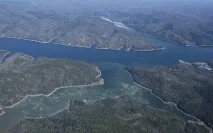 Ангара та Єнісей єнісей