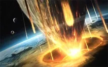 Апофіс зіткнеться із Землею у п’ятницю, 13 квітня 2029 року землею