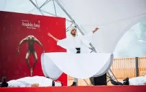 Античний Турецький фестиваль на курорті «Роза Хутор» – заходи гірськолижного курорту «Роза Хутор» античний