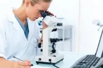 изстъргване анализ
