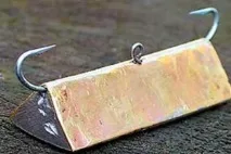 Ангарська стукалка для миня ангарська